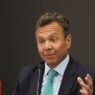 Pablo Lemus niega privatización del agua en Jalisco