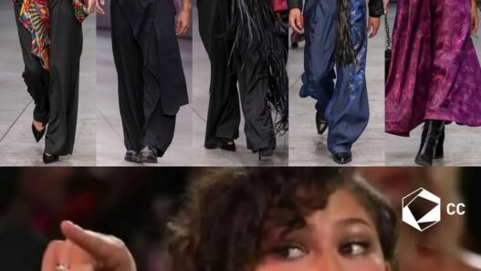 Pineda Covalin lanza “Futuro Indómito” en Fashion Week México