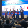 Rifel invertirá 100 mdd en nueva planta y empleos en Querétaro