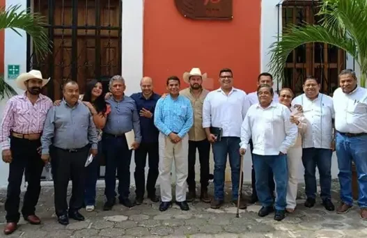 Morena Tabasco refuerza unidad en Macuspana rumbo a 2027