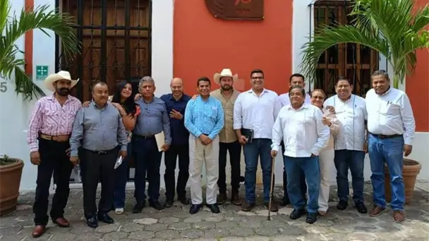 Morena Tabasco refuerza unidad en Macuspana rumbo a 2027