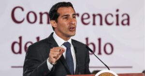 Rommel Pacheco avala presupuesto de Conade para Dakar 2026
