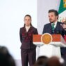 Sheinbaum confirma a Zoé Robledo en IMSS pese a protestas sindicales