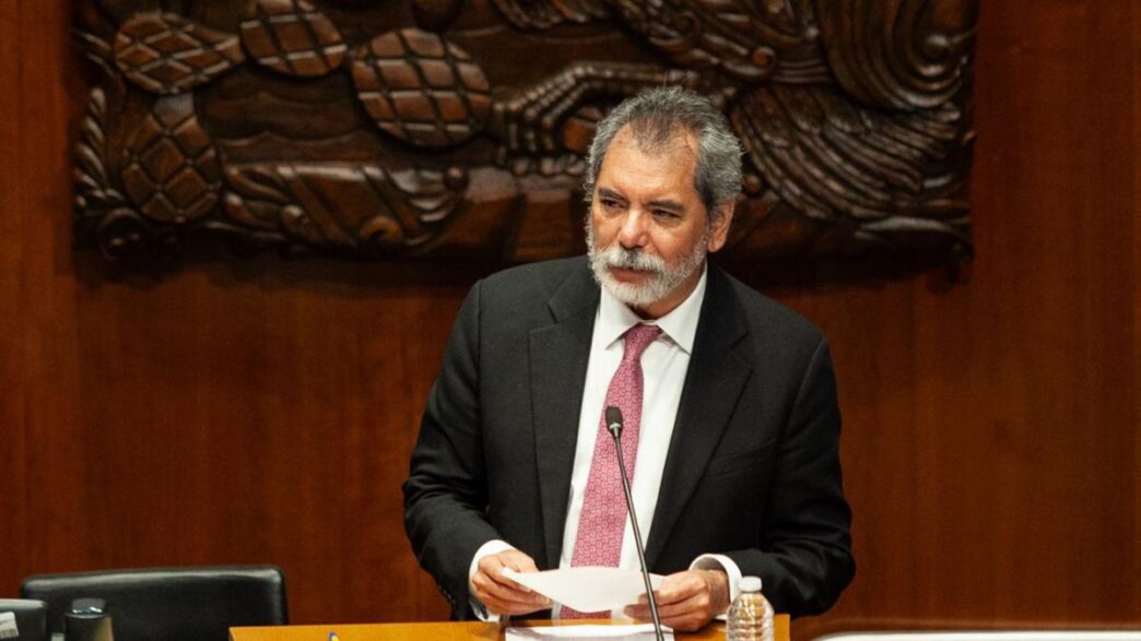México refinancia deuda pública por 238 mil millones de pesos