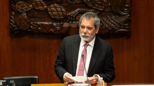 México refinancia deuda pública por 238 mil millones de pesos
