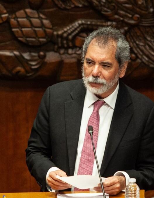 México refinancia deuda pública por 238 mil millones de pesos