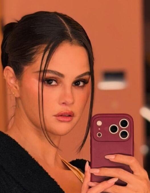 Selena Gomez alerta sobre daños irreversibles del vapeo en la voz