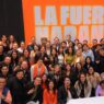 Movimiento Ciudadano impulsa liderazgo juvenil con “Jóvenes Al Mando”