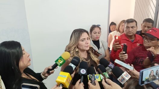 Saldo blanco en Boca del Río tras paso del Frente Frío 2