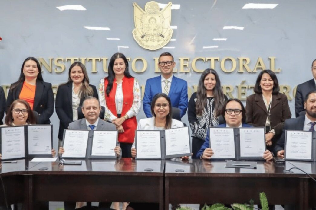 PRI advierte riesgo a equidad electoral por recorte en violencia política