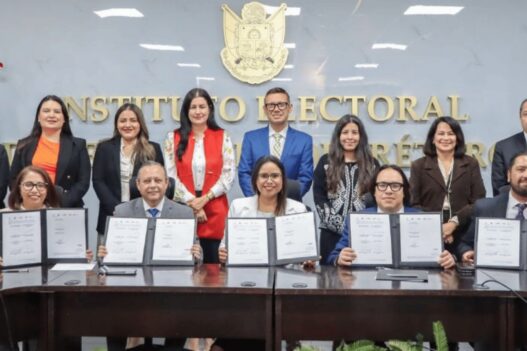 PRI advierte riesgo a equidad electoral por recorte en violencia política