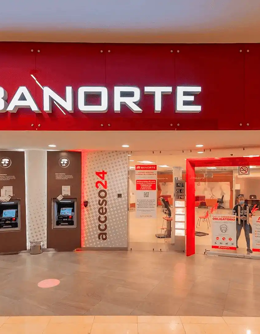 Banorte y Banco del Bienestar agilizan pagos a pensionados