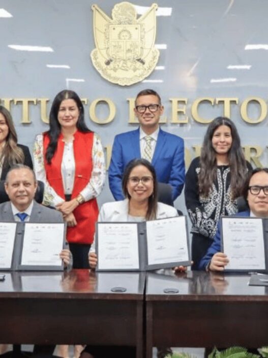 PRI advierte riesgo a equidad electoral por recorte en violencia política