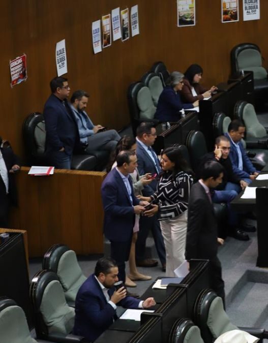 Congreso NL inicia glosa del Quinto Informe de Samuel García