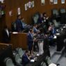 Congreso NL inicia glosa del Quinto Informe de Samuel García