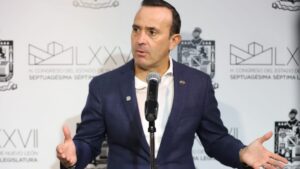 PAN propone Autoridad Autónoma para transporte en Nuevo León
