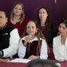 Olga Romero deja dirigencia de Morena Puebla para buscar Tehuacán