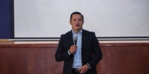 Instalan mesa plural para abordar crisis del agua en Guadalajara