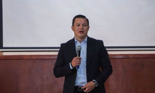 Instalan mesa plural para abordar crisis del agua en Guadalajara