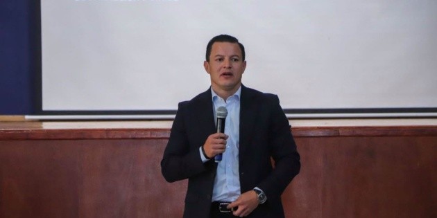 Instalan mesa plural para abordar crisis del agua en Guadalajara