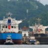 Canal de Panamá logra récord de carga pese a El Niño y Ormuz