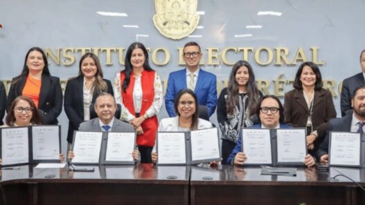 PRI alerta por recorte al presupuesto contra violencia política