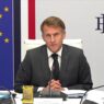 Macron impone restricciones a protestas tras disturbios en Francia