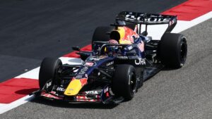 Red Bull recupera protagonismo en F1 tras mejoras del RB22