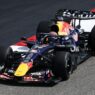 Red Bull recupera protagonismo en F1 tras mejoras del RB22