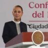 Sheinbaum reconoce a mexicana ganadora de oro en ciencia en Indonesia