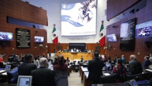 Senado analiza legalidad de cambios a la Modalidad 40 del IMSS
