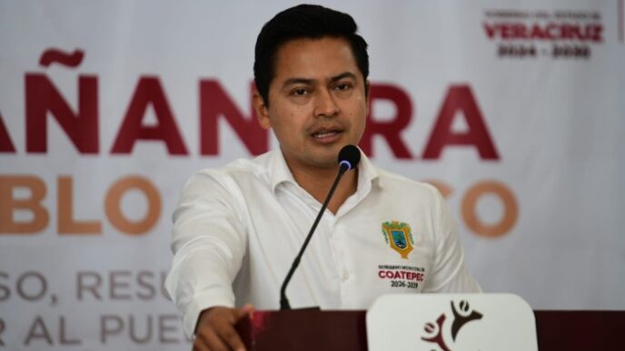 Coatepec condonará impuestos municipales para vivienda social