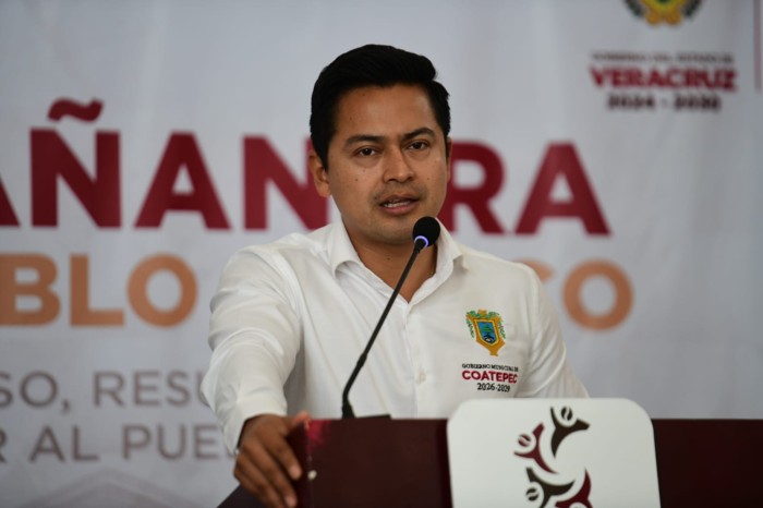 Coatepec condonará impuestos municipales para vivienda social