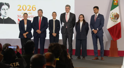 México recibe 763 mdd para 20 nuevas plantas industriales