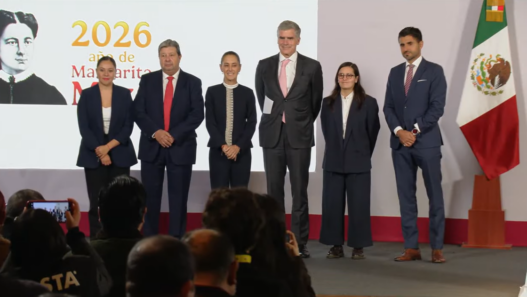 México recibe 763 mdd para 20 nuevas plantas industriales