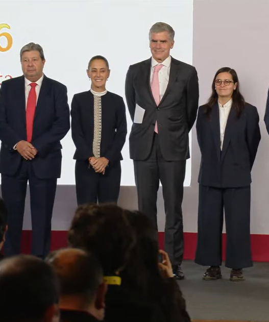 México recibe 763 mdd para 20 nuevas plantas industriales