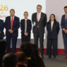 México recibe 763 mdd para 20 nuevas plantas industriales