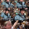 Los Tigres del Norte llevan el corrido migrante a Tiny Desk