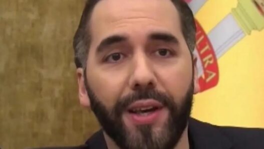 Bukele evalúa liberar al 50% de presos vinculados a pandillas