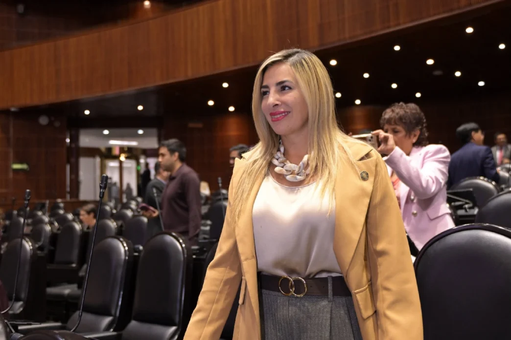 Morena respalda Academia del Centro Nacional de Inteligencia