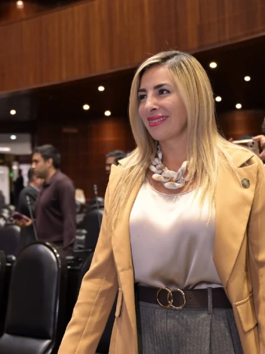 Morena respalda Academia del Centro Nacional de Inteligencia