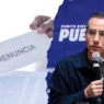 PAN pedirá a aspirantes a alcaldía de Puebla dejar sus cargos