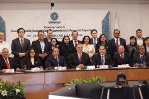 Ebrard asegura continuidad en negociación comercial México-EU