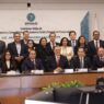 Ebrard asegura continuidad en negociación comercial México-EU