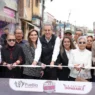 Pepe Chedraui inaugura rehabilitación vial en San Felipe Hueyotlipan