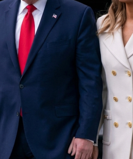 Trump crea División de Salud Femenina en los NIH de EE UU